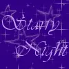 starry night