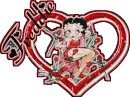 freddie betty boop