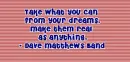 Dreams