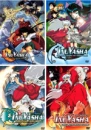 inuyasha movies!!