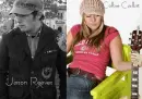 Jason and Colbie