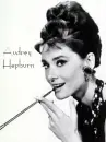 Audrey Hepburn