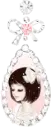 cute girl