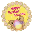 Andrea