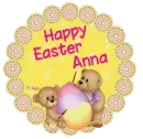  Anna