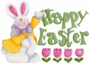Bunny!