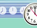 You're Running Late