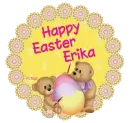  Erika