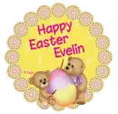  Evelin