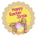  Jirzie