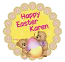  Karen