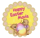  Mavis