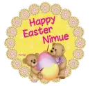  Nimue