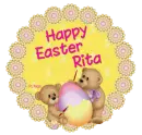  Rita