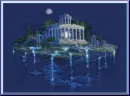 Temple of the Moon