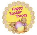 Tracey