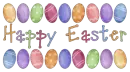 HAPPY EASTER