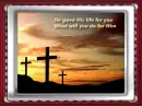 threeeastercrosses