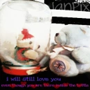 I will still love you