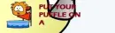 put your puffle on a DIET