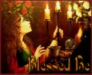 Blessed Be