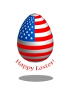 HAPPY EASTER
