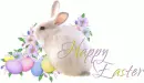 HAPPY EASTER