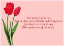 Get well soon