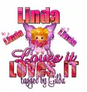linda loves it