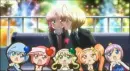 Tadase kisses Amu