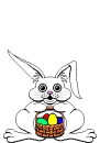 easter bunny