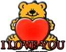 I Love