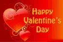 Red Heart