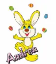 Andrea