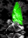 Faerie ani