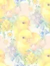 easter chicks wallpaper background