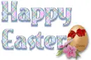 Happy Easter: Jammy