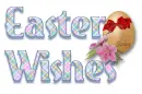  Easter Wishes: Jammy