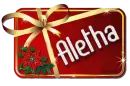 Holly: Aletha