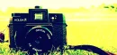 Holga Camera
