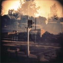 Holga Picture