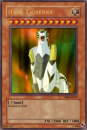 Haos Tigrerra Yu-gi-oh card