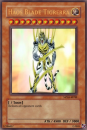 Haos Blade Tigrerra Yu-gi-oh card