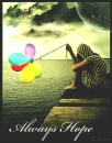 Always Hope <3