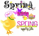 Spring,,,Gilda