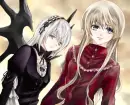 Rozen Maiden