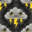 Rain Cloud tile