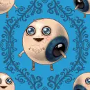 Eyeball Tile