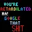 retardilated
