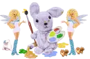 bunny